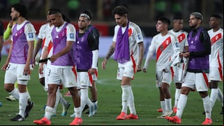 Lo que dejaron las individualidades: ¿hay razones para ver el vaso medio lleno en la Selección Peruana?