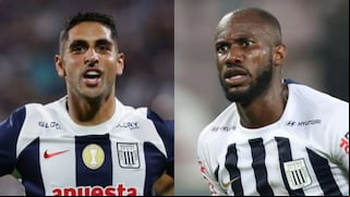 ¿Qué se sabe de Sabbag y Waterman y qué tan factible es verlos en el ataque ante Fluminense?