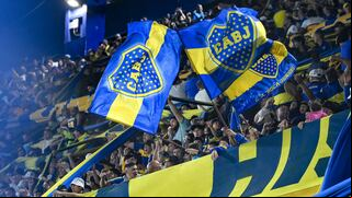 Boca vs. Alianza Lima: escenarios y cuotas de Betano para un duelo decisivo
