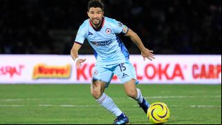 Cruz Azul vs. Juárez (0-0): resumen, video e incidencias por el Clausura 2024 de Liga MX