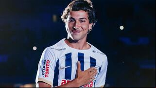 ¿Jugará en Alianza Lima el 2025? Bassco Soyer respondió sobre su futuro en La Victoria