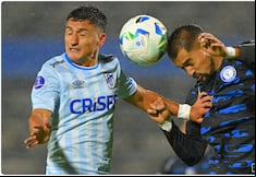 U. Católica vs. Cerro Largo (3-1): video, goles y resumen del partido por Copa Sudamericana