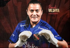 Luto en el fútbol peruano: Piareli Valdivia, arquera de Melgar, falleció a los 33 años