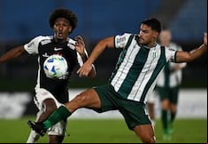 Racing Montevideo vs. Corinthians (0-1): gol, video y resumen por Copa Sudamericana