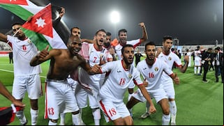 Uzbekistán y Jordania al Mundial 2026: por qué es histórico y cuántas selecciones ya clasificaron
