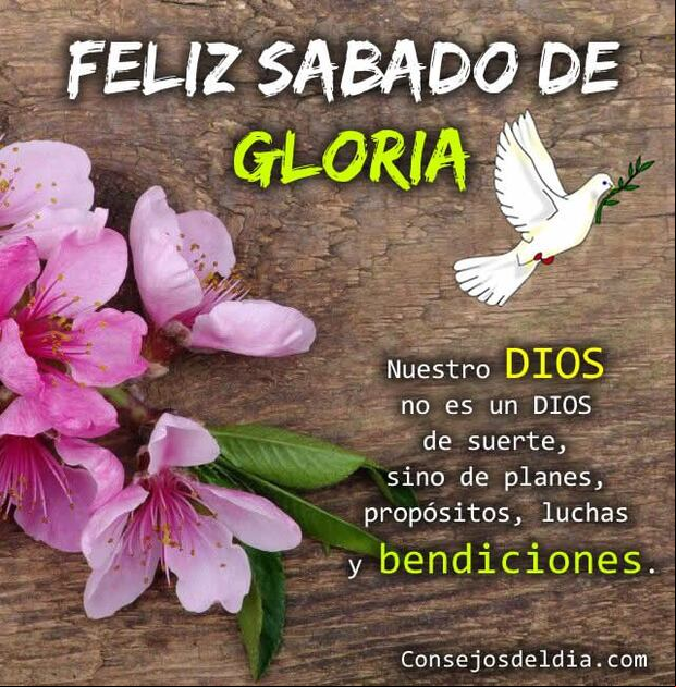 Imágenes por Sábado Santo para compartir en redes sociales (Foto: Pinterest).