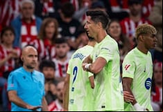 Barcelona vs. Athletic Club (3-0): video, resumen y goles del partido por LaLiga