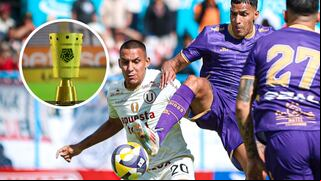 Se cancela: Copa de la Liga Peruana no va más por decisión de la FPF