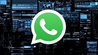 Mira aquí los chats de WhatsApp que buscan estafarte por dar likes en TikTok