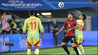 España vs Albania (1-0): gol, video y resumen del partido por la Eurocopa 2024