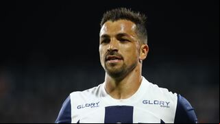 ¿Seguirá en Alianza? Gabriel Costa y la cronología desde su explosión en Cristal hasta buscar equipo