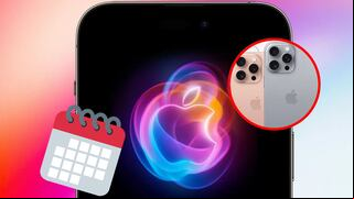 ¿Cuándo sale el iPhone 16? Precios y fecha de venta en Estados Unidos