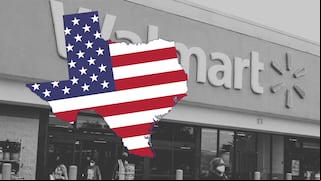 Cierres masivos de tiendas en Texas: crisis desata el ‘apocalipsis’ retail