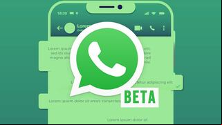 Confirmé este truco de WhatsApp Beta para usar las futuras funciones de Meta AI en Android