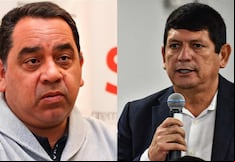 “Lozano piensa que estamos en Disney”: Baldovino respondió declaraciones del presidente de la FPF
