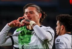 Liverpool vs. Sparta Praga (5-1): resumen, goles y video por la Europa League