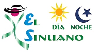Sorteo Sinuano Día / Noche del domingo 1 de junio: resultados y números ganadores