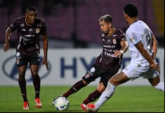Carabobo vs. Botafogo (1-2): goles, video y resumen por Copa Libertadores