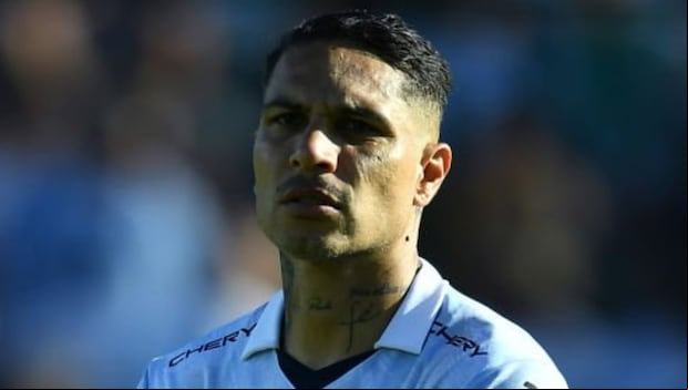 Paolo Guerrero nunca llegó a debutar en el fútbol peruano. (Foto: Getty Images)