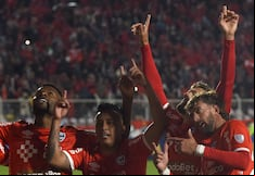 DGO transmitió Cienciano vs. Iquique por Copa Sudamericana: resumen y resultado