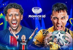 Where to Watch the UEFA Champions League Final: PSG vs Inter? Live Stream, TV Channel, lineups