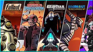 Prime Gaming se actualiza en febrero