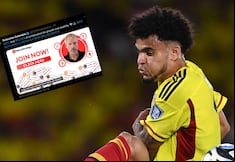 Hackean cuenta de la Selección Colombia en X: ¿qué pasó y qué publicaron?