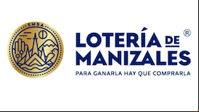 Lotería de Manizales: sigue el sorteo del miércoles 4 de junio de 2025.