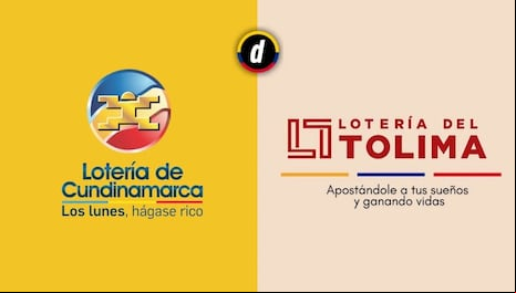 Lotería de Cundinamarca y del Tolima: no se jugaron los sorteos del 2 de junio por día festivo