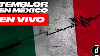 Temblor en México, últimos sismos del domingo 26 de mayo vía SSN: ver reportes