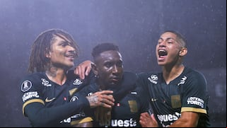 Alianza Lima vs Gremio: cómo llega su rival y cuándo juegan los play-offs de la Sudamericana