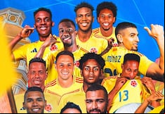 Colombia, en alerta ante Perú: los 8 jugadores en ‘capilla’ que podrían no jugar ante Argentina