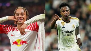 No se guardan nada: alineaciones confirmadas de Real Madrid vs. Leipzig por Champions League