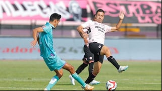 En el Callao: Sport Boys empató 1-1 con Comerciantes Unidos por el Torneo Apertura