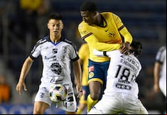 ¿A qué hora jugó Querétaro vs. América por el Torneo Clausura 2025 de la Liga MX?