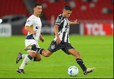 LDU vs. Central Córdoba (3-0): video, resumen y goles de la Copa Libertadores