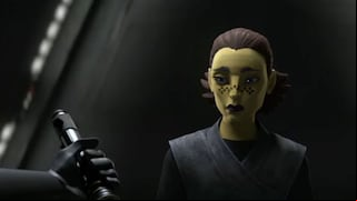Una serie animada de Disney Plus: sinopsis, tráiler, elenco y más sobre “Star Wars: Historias del Imperio”