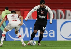 Huracán vs. Corinthians (1-0): video, resumen y gol de la Copa Sudamericana