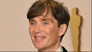 No sentía que era muy bueno: la carrera que dejó Cillian Murphy para ser actor