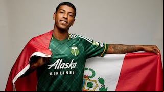Araujo deja Portland Timbers: equipos a los que iría y qué tan real es volver a la Liga 1