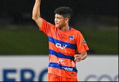 Puerto Cabello vs. Vasco (4-1): video, goles y resumen por Copa Sudamericana