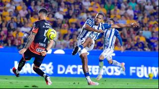 Tigres vs. Pachuca (0-3): resumen, goles y video del partido de la Liga MX