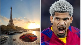 Las burlas de PSG y Ligue 1 y el mea culpa de Araújo: la resaca del Barcelona tras la Champions