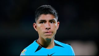 La Liga MX se rinde ante Don Piero: con Quispe, el equipo ideal de la jornada 10 del Apertura