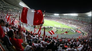 Una medida del IPD: los eventos deportivos no tendrán la prioridad para el uso del Estadio Nacional