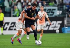 Juventus vs. Roma (0-0): video y resumen por fecha 3 de Serie A