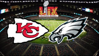 How to watch Super Bowl 2025: TV channel, live stream info, kick off time and more for Chiefs vs Eagles game
