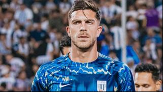 El factor Arregui: ¿qué le aporta al once de Restrepo y por qué sería decisivo ante Colo Colo?