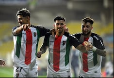 Palestino vs. Cruzeiro (2-1): video, resumen y goles por Copa Sudamericana en Chile