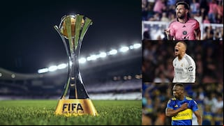 Mundial de Clubes 2025: formato, fixture, partidos y canales de transmisión